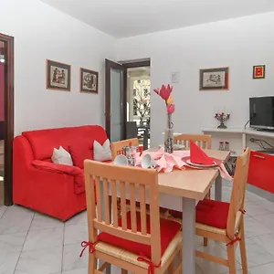Suncica Apartment Mali Lošinj