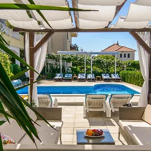 Kasalo Guest house Trogir