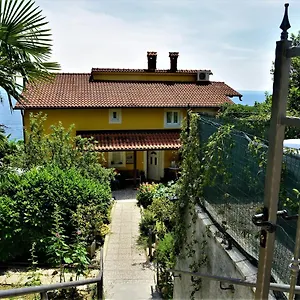 Guest house And Irma, Opatija