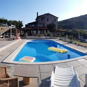 Frühstückspension Casa Perla Holidays
