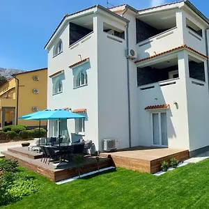 Matea Apartment Baška