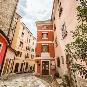 Borgo Motovun