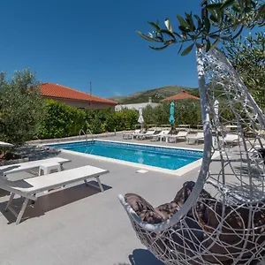 Vengo Apartment Trogir