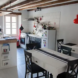 Guest house Of, Motovun