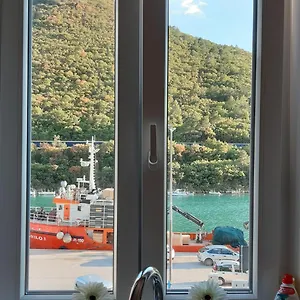Apartment Lucie - Neu, Direkt Am Und Mit Strandzugang!!!