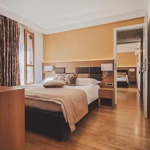 Hotel Cittar, Novigrad Istria