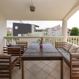 And A Ina Guest house Zadar