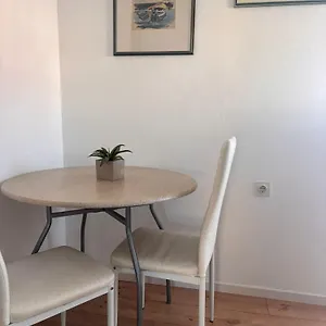 Bella Evita Apartment Zadar