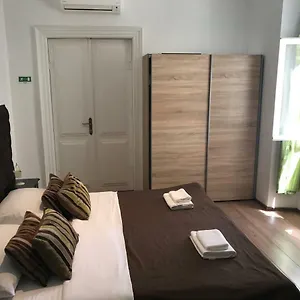 Antic In Center (adults Only) Guest house Pula