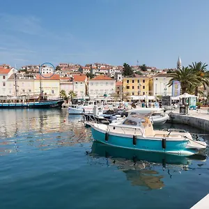 Mirakul Apartment Mali Lošinj