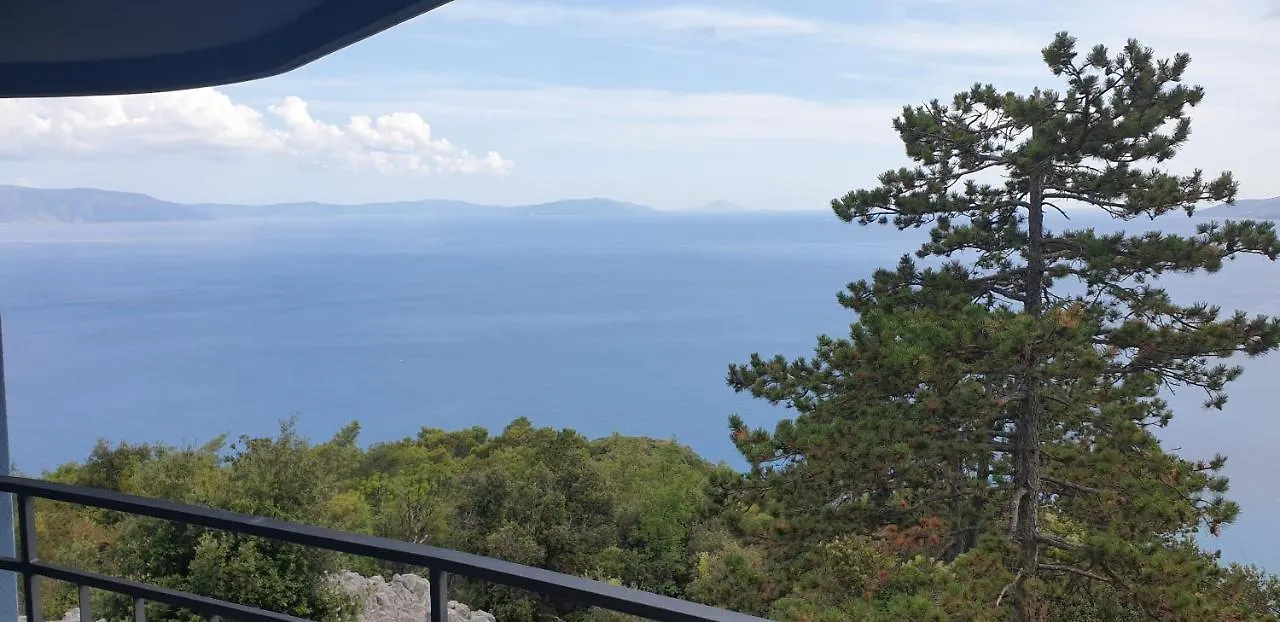 Hotel Flanona Plomin